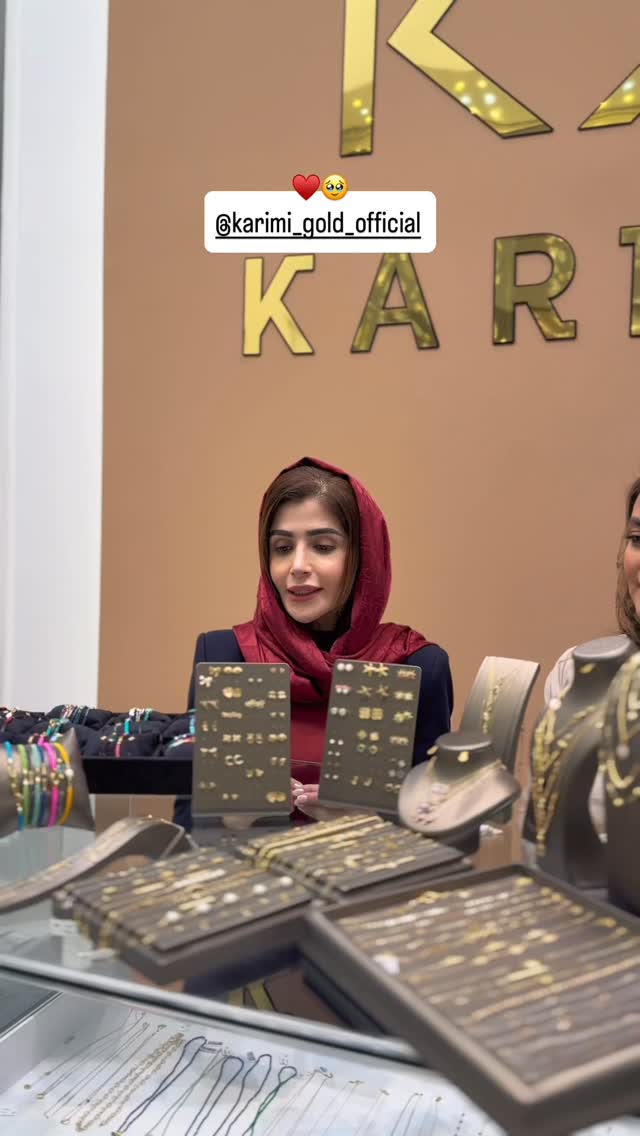  جدید ترین استوری اینستاگرام شیوا نصرتی