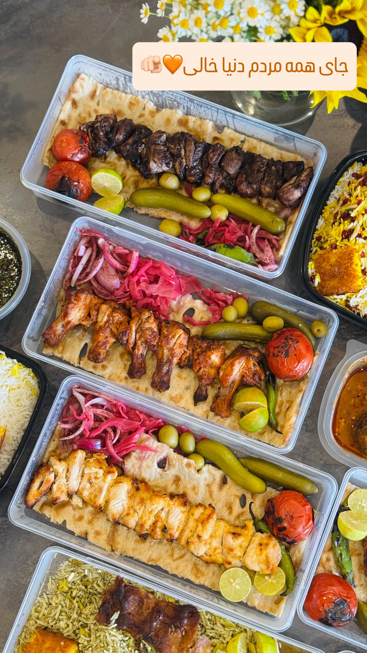 جدید ترین استوری اینستاگرام شیوا نصرتی