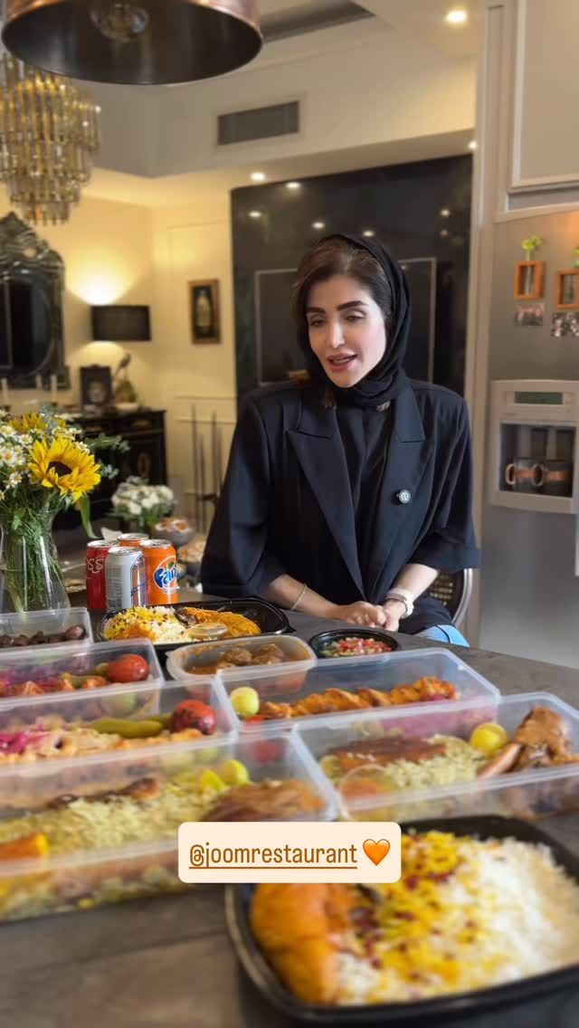  جدید ترین استوری اینستاگرام شیوا نصرتی