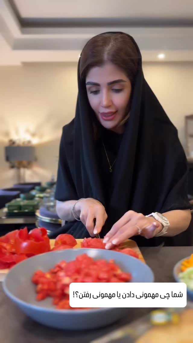  جدید ترین استوری اینستاگرام شیوا نصرتی