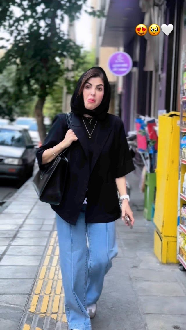  جدید ترین استوری اینستاگرام شیوا نصرتی