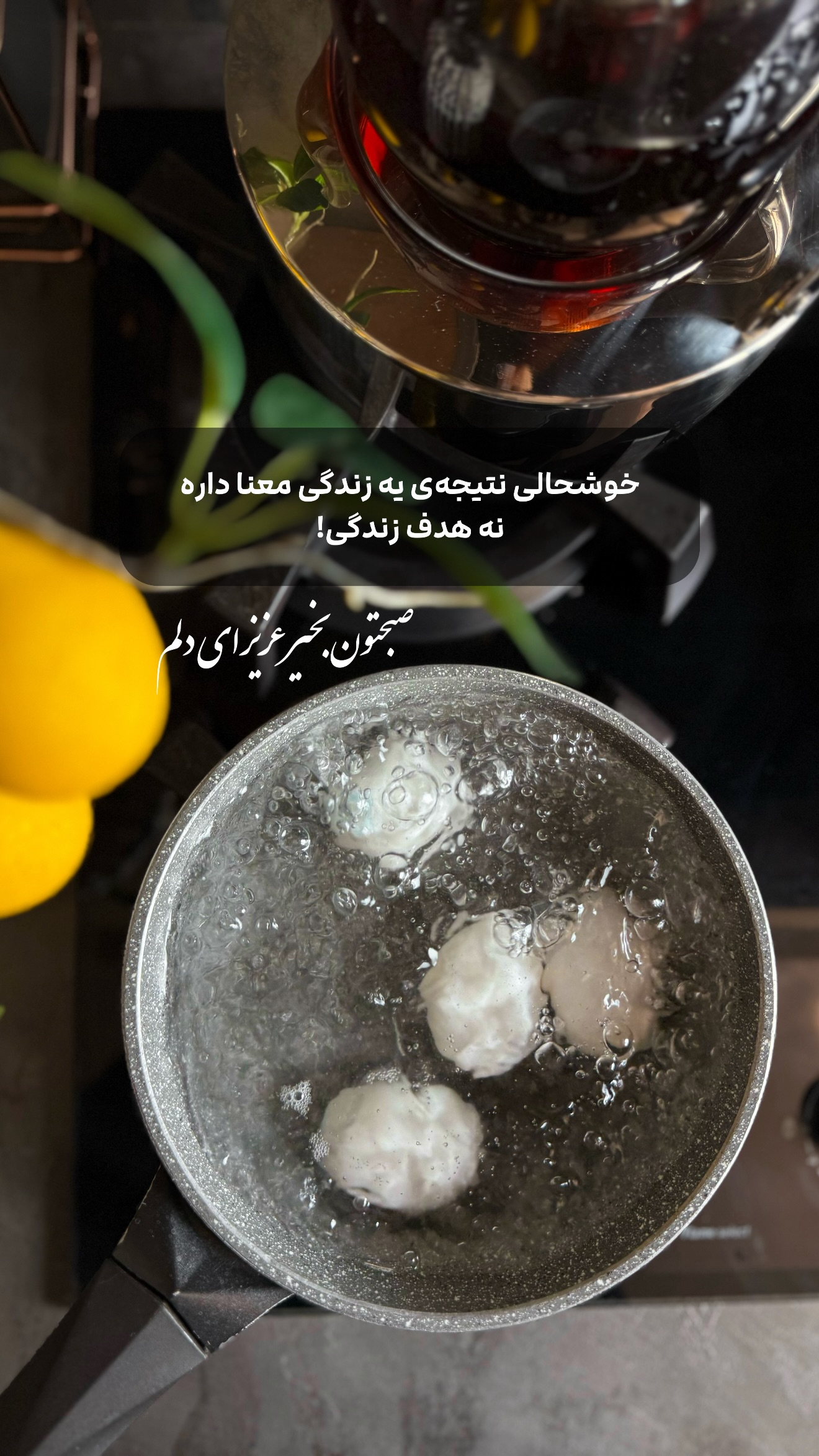  جدید ترین استوری اینستاگرام شیوا نصرتی