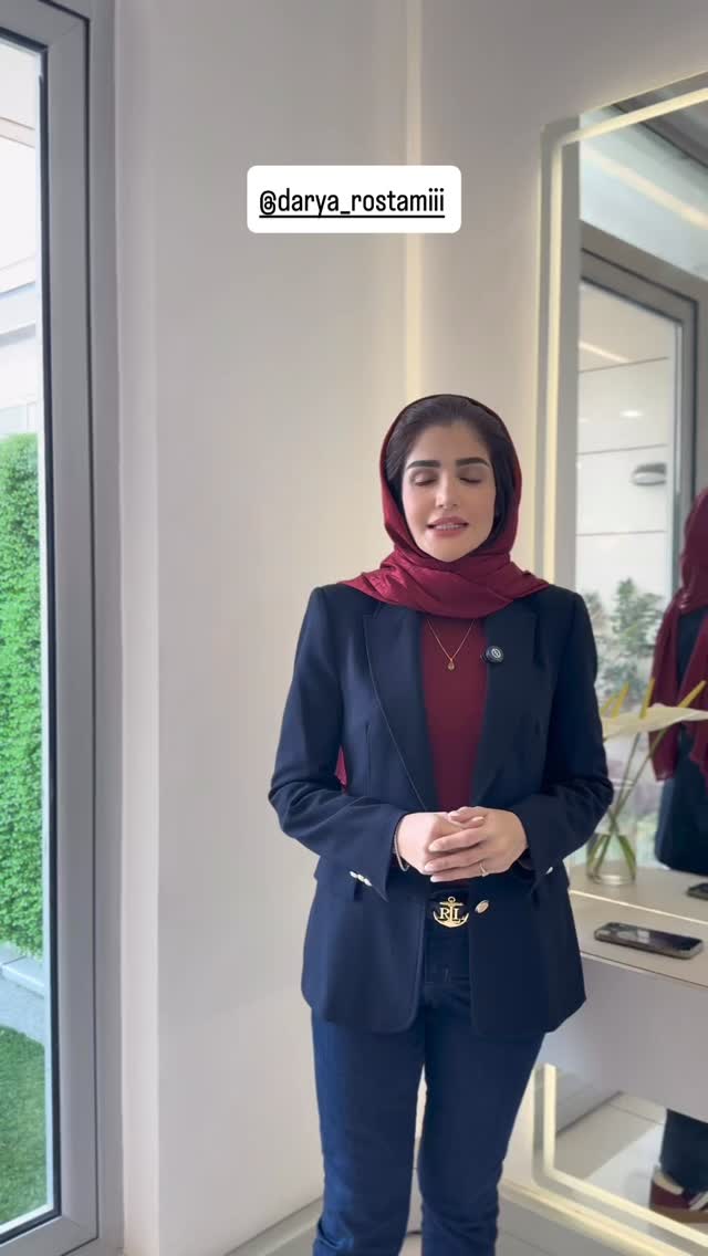  جدید ترین استوری اینستاگرام شیوا نصرتی
