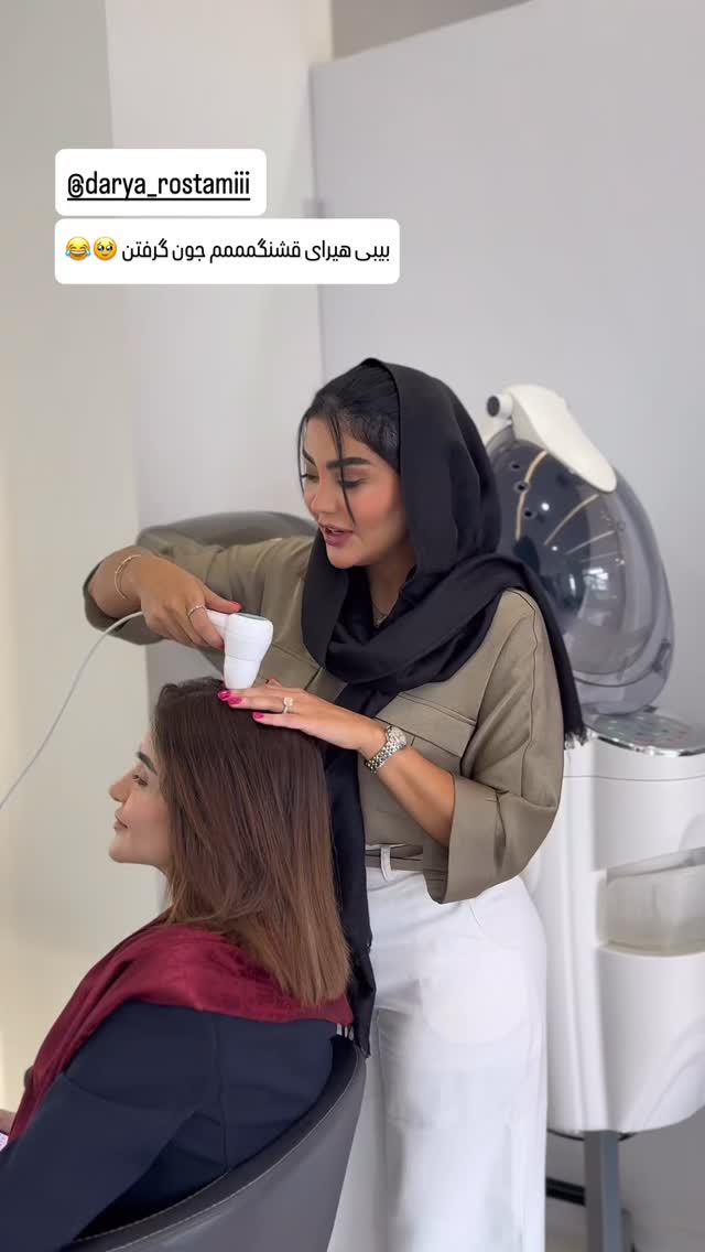  جدید ترین استوری اینستاگرام شیوا نصرتی