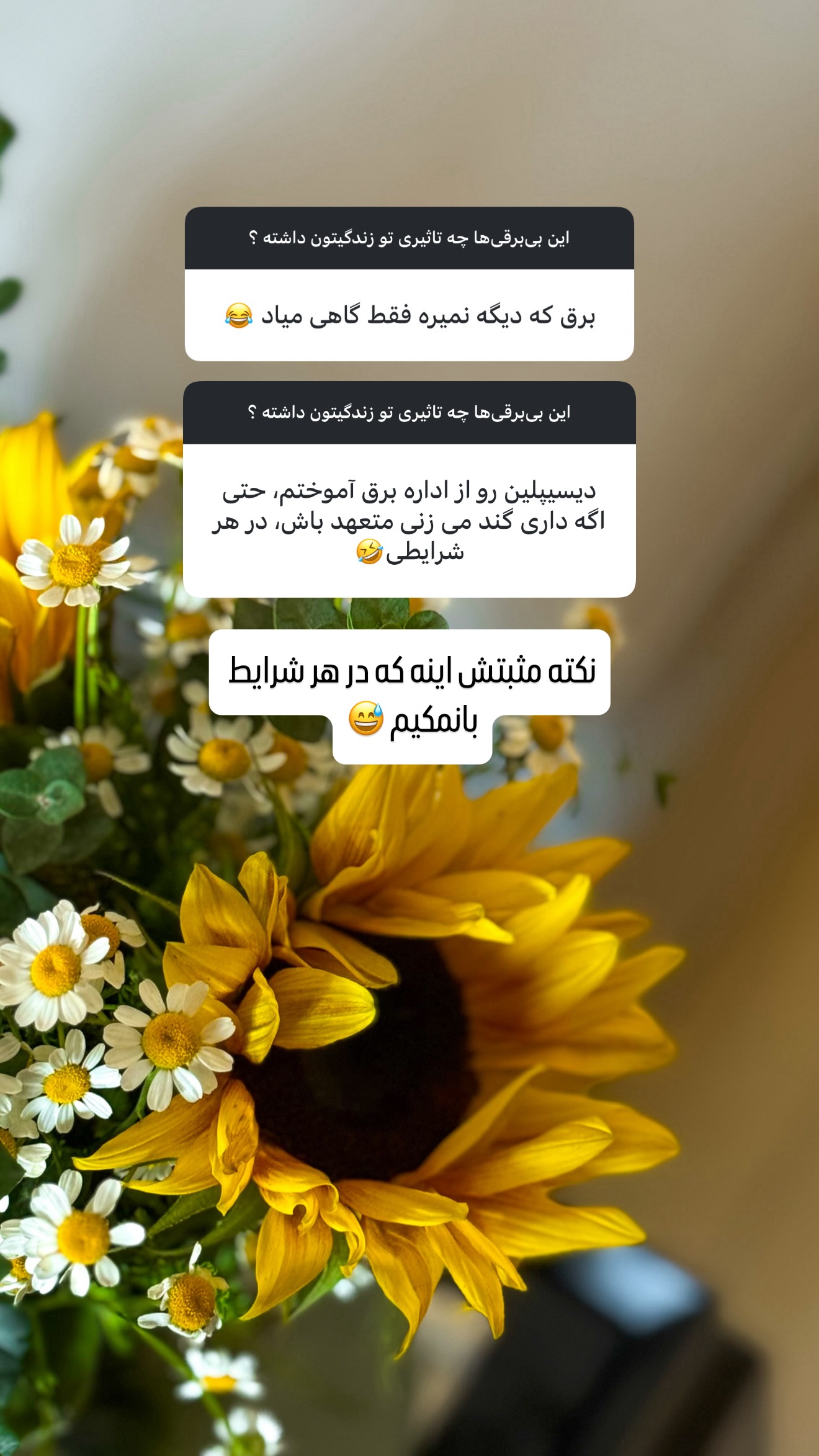  جدید ترین استوری اینستاگرام شیوا نصرتی
