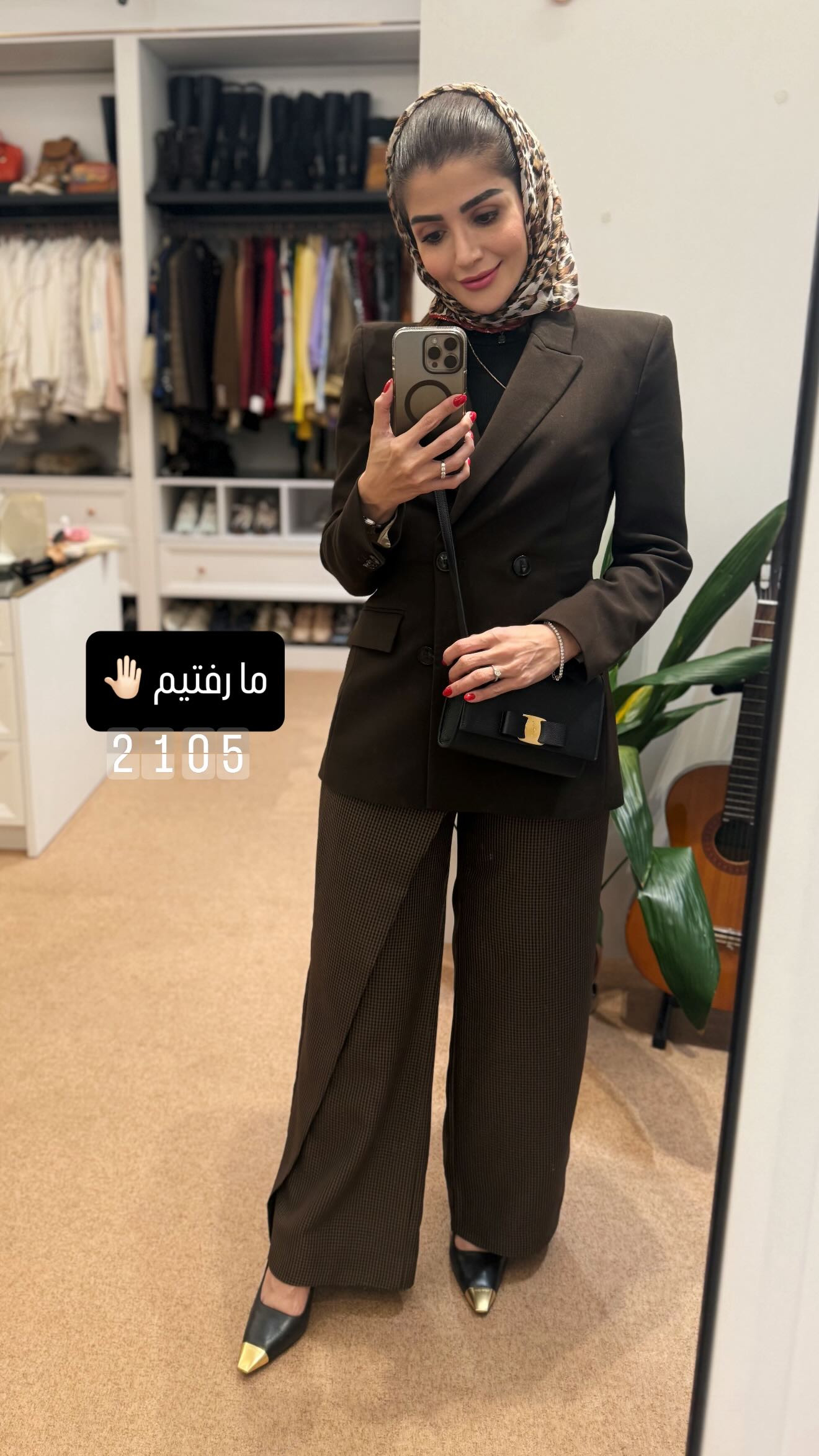  جدید ترین استوری اینستاگرام شیوا نصرتی