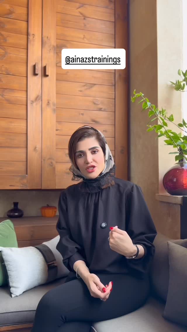  جدید ترین استوری اینستاگرام شیوا نصرتی
