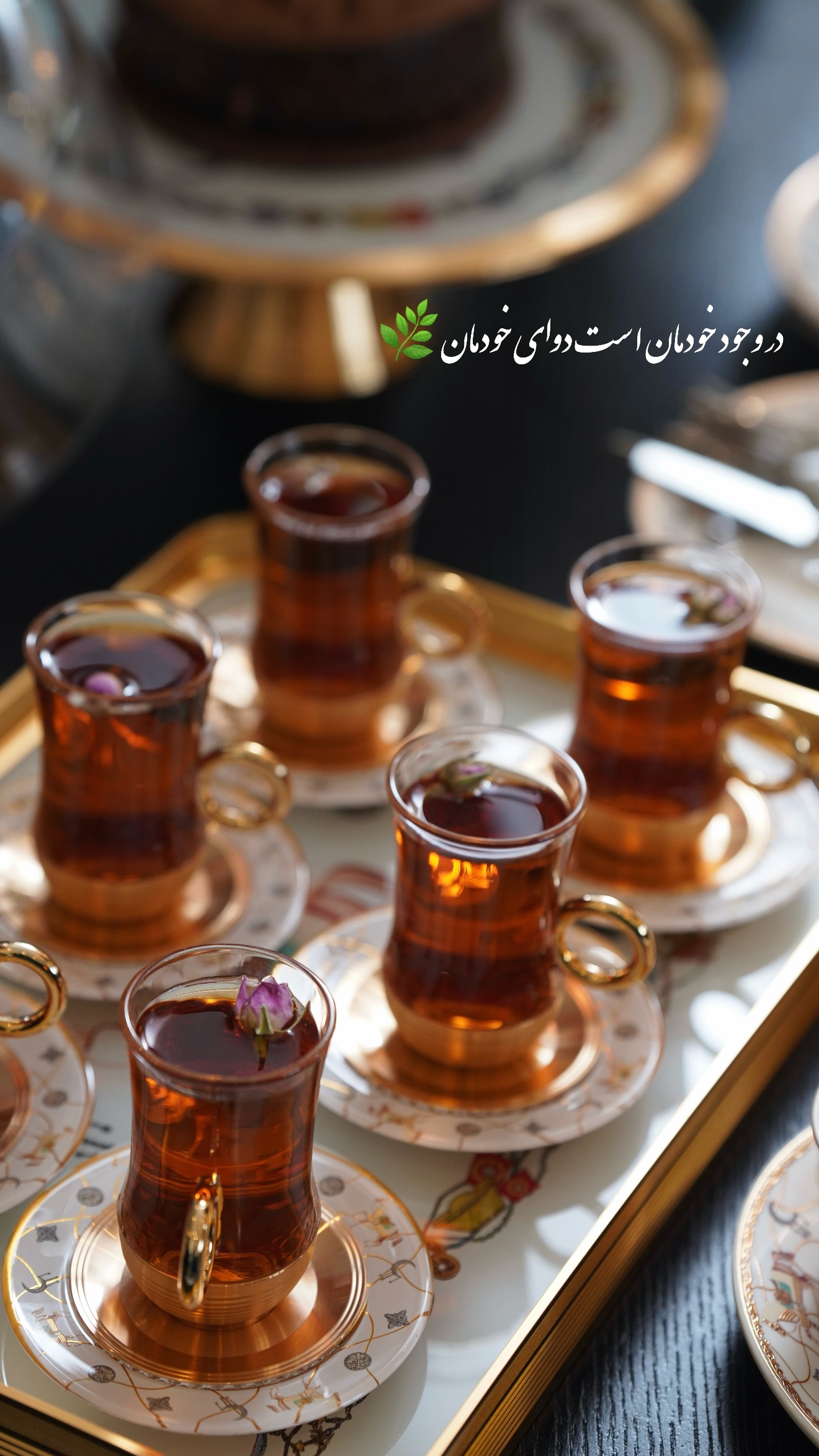  جدید ترین استوری اینستاگرام شیوا نصرتی