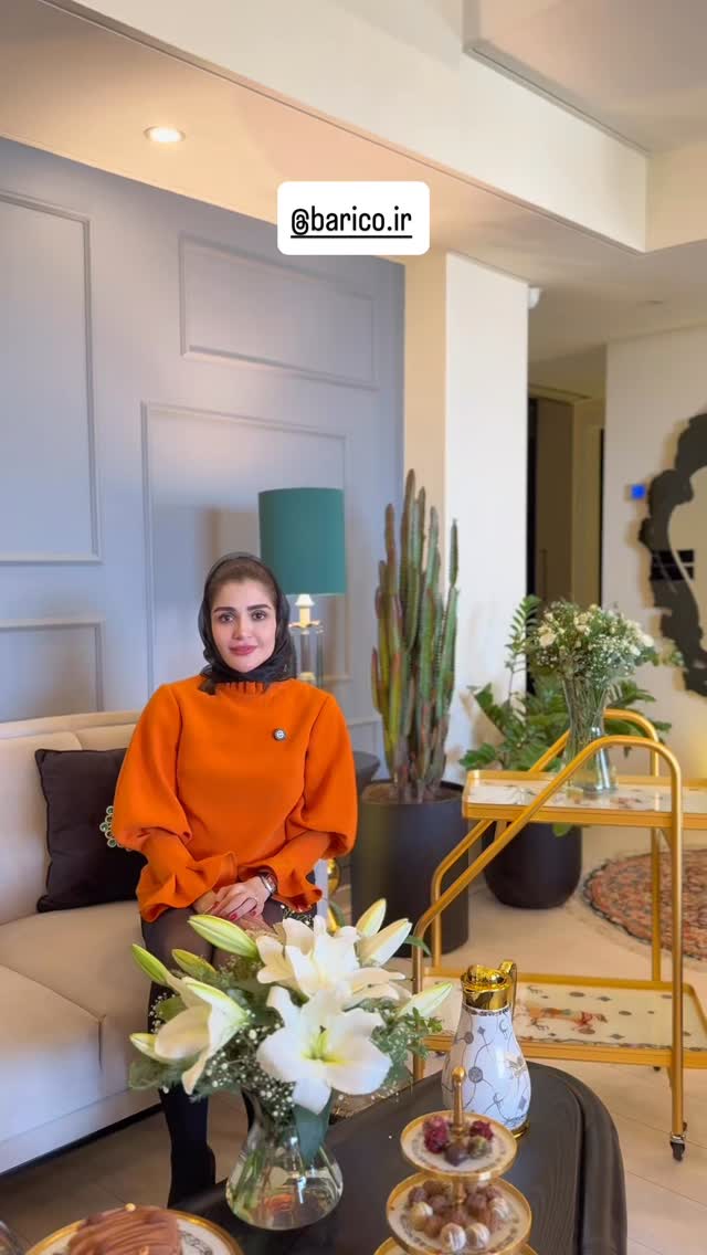  جدید ترین استوری اینستاگرام شیوا نصرتی