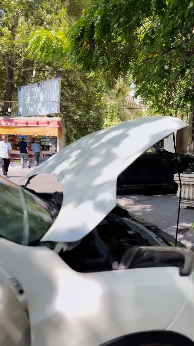 جدید ترین استوری اینستاگرام شیوا نصرتی