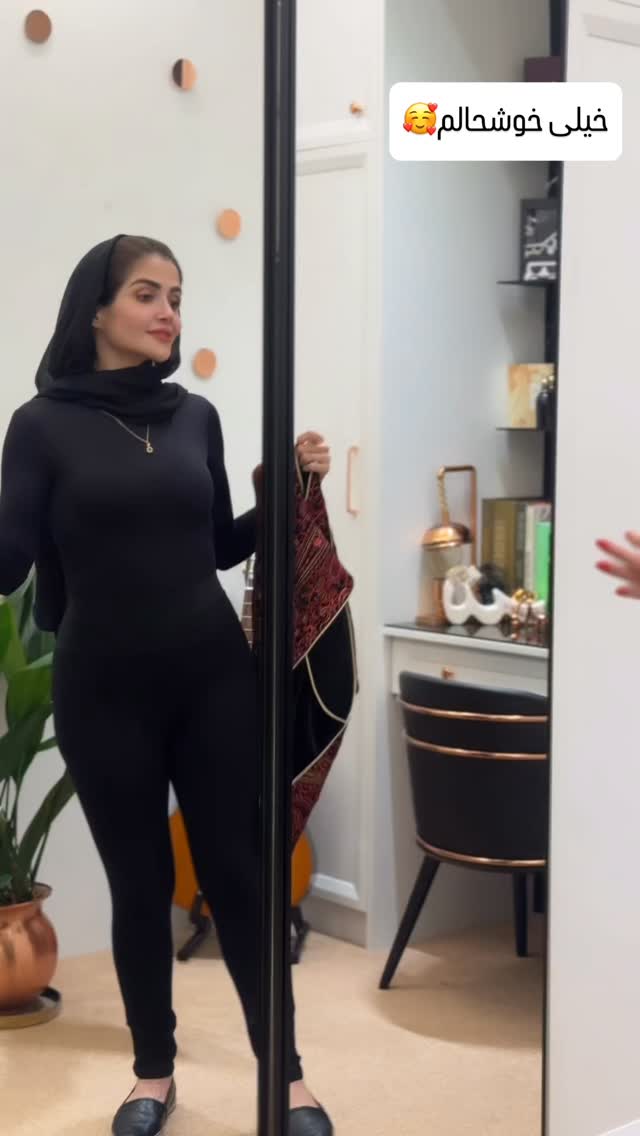  جدید ترین استوری اینستاگرام شیوا نصرتی
