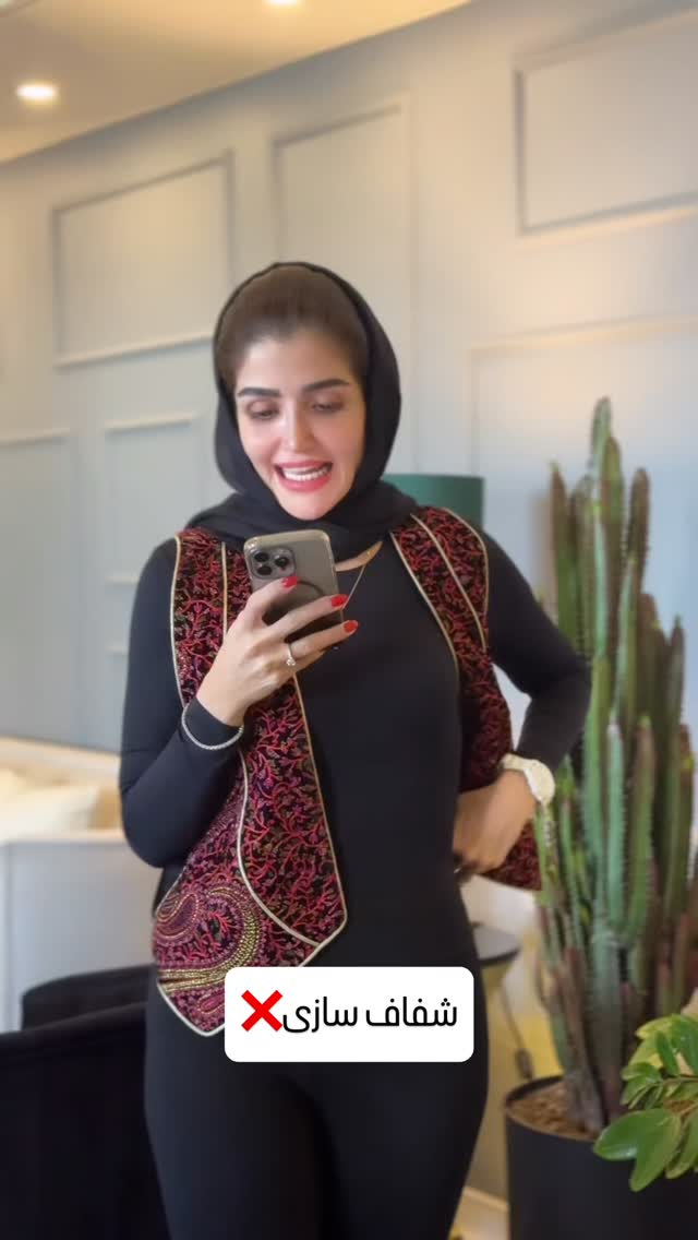  جدید ترین استوری اینستاگرام شیوا نصرتی