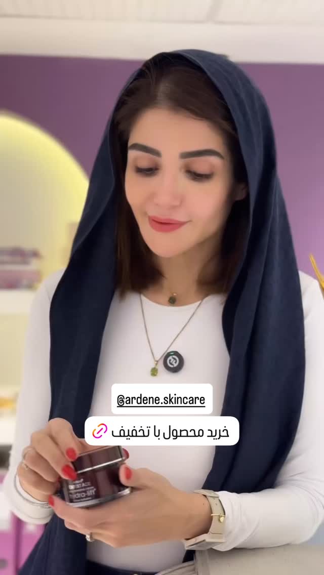  جدید ترین استوری اینستاگرام شیوا نصرتی