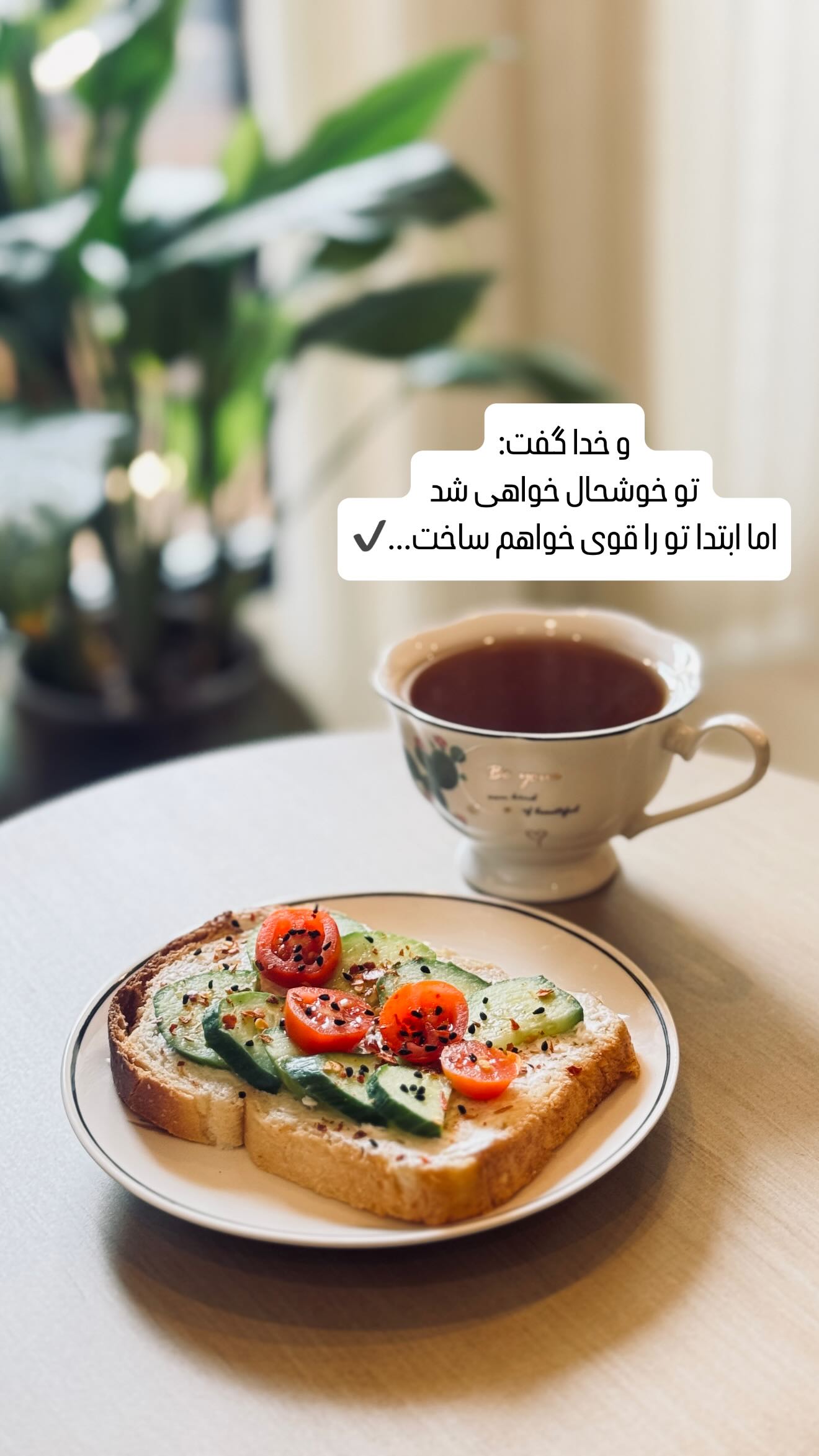  جدید ترین استوری اینستاگرام شیوا نصرتی