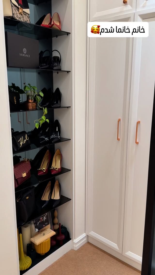  جدید ترین استوری اینستاگرام شیوا نصرتی