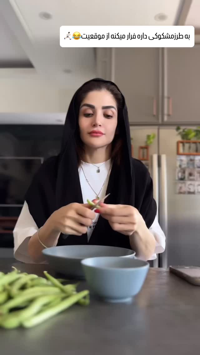  جدید ترین استوری اینستاگرام شیوا نصرتی