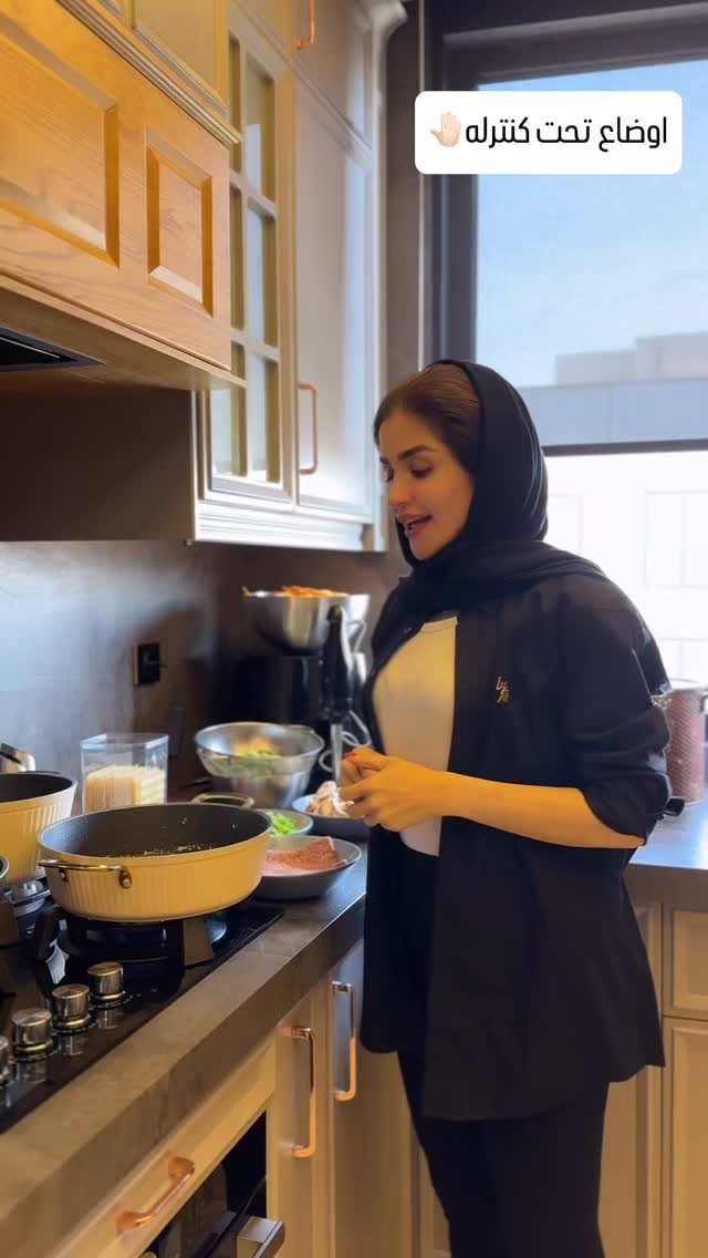  جدید ترین استوری اینستاگرام شیوا نصرتی
