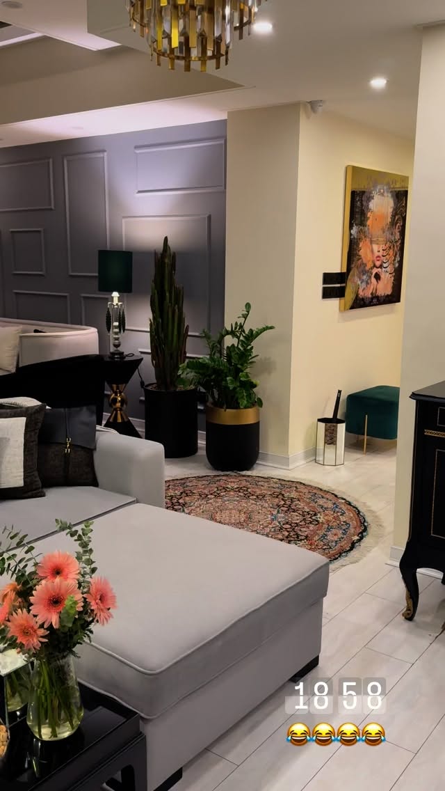  جدید ترین استوری اینستاگرام شیوا نصرتی
