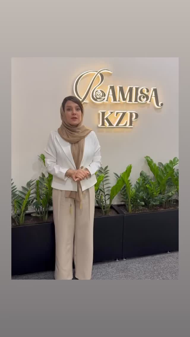  جدید ترین استوری اینستاگرام شیوا نصرتی