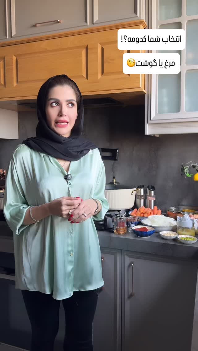  جدید ترین استوری اینستاگرام شیوا نصرتی