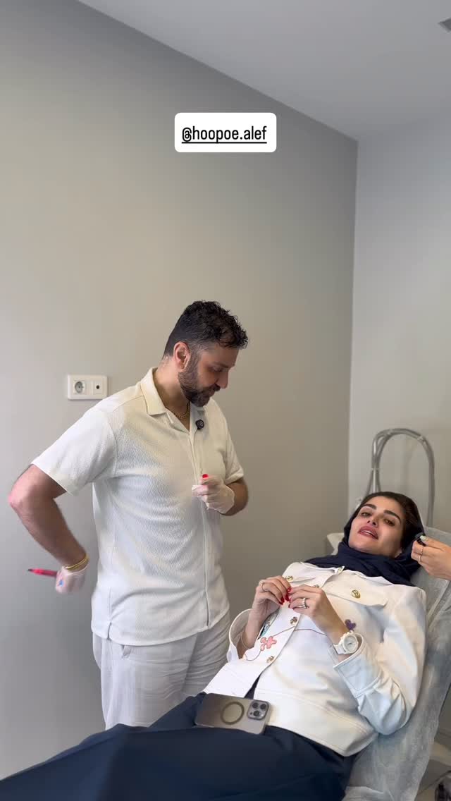  جدید ترین استوری اینستاگرام شیوا نصرتی