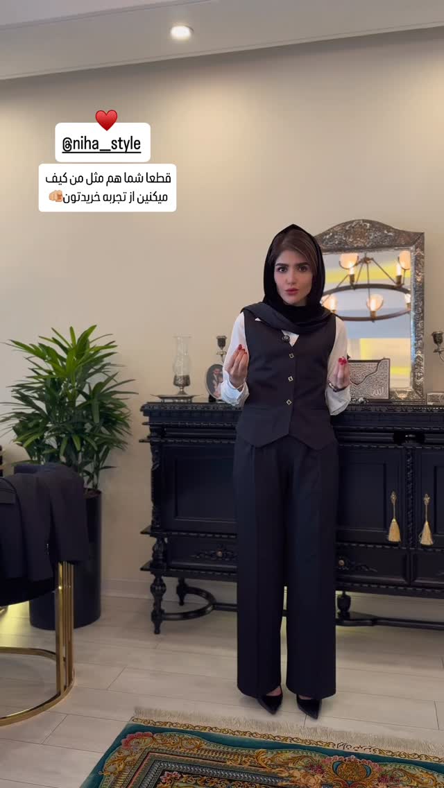  جدید ترین استوری اینستاگرام شیوا نصرتی