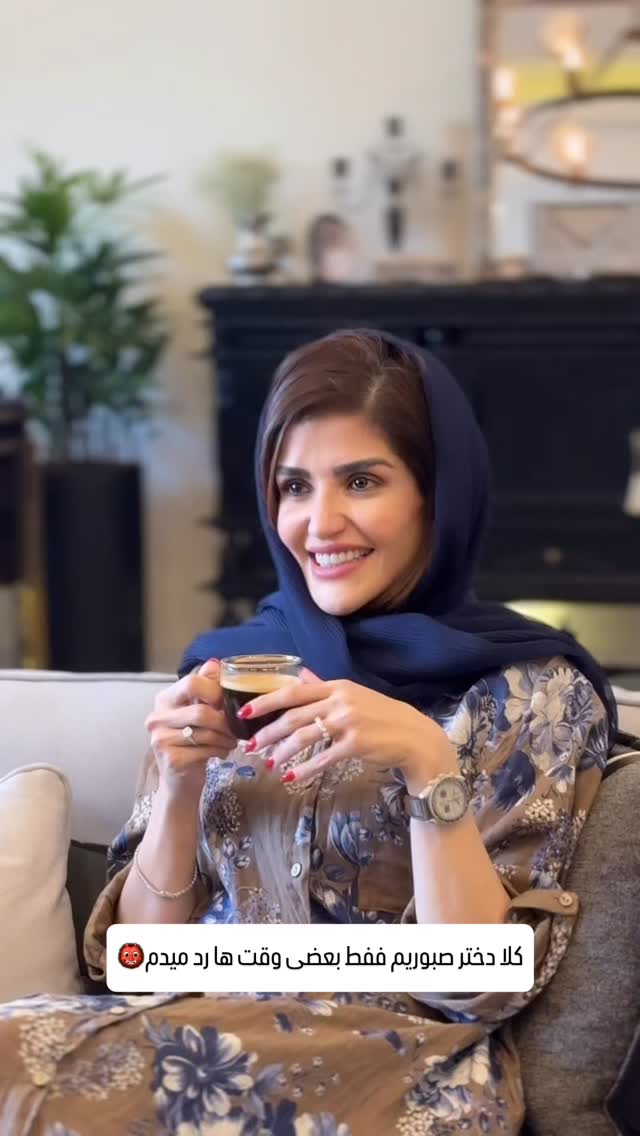  جدید ترین استوری اینستاگرام شیوا نصرتی