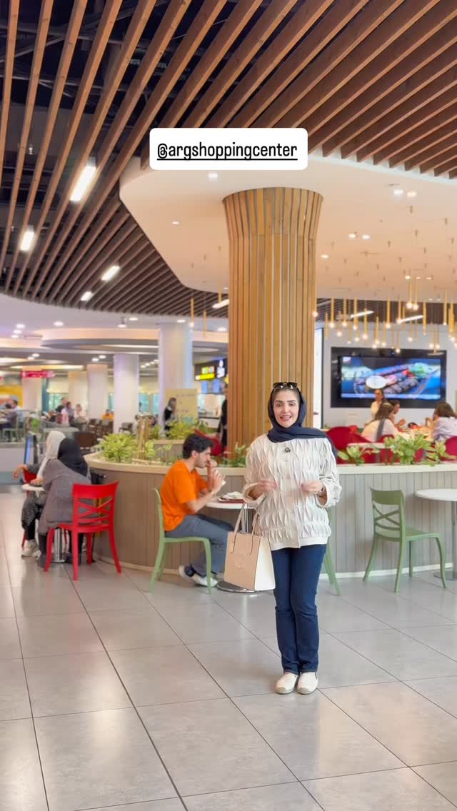  جدید ترین استوری اینستاگرام شیوا نصرتی