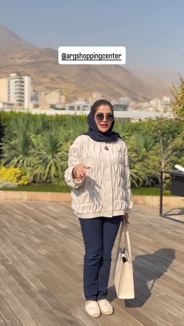  جدید ترین استوری اینستاگرام شیوا نصرتی