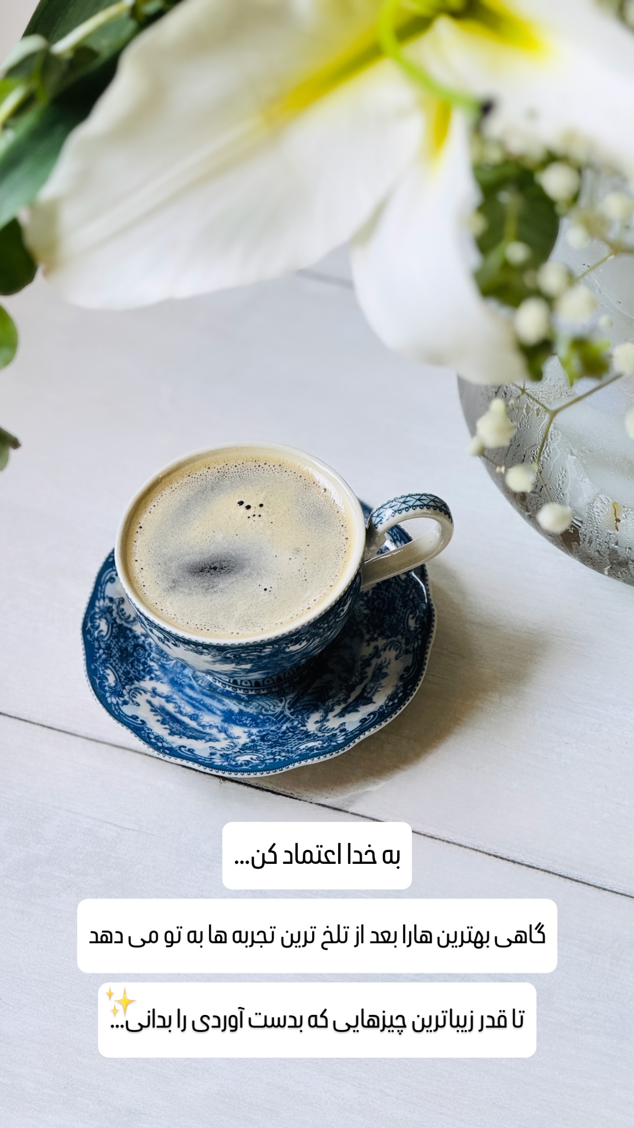  جدید ترین استوری اینستاگرام شیوا نصرتی