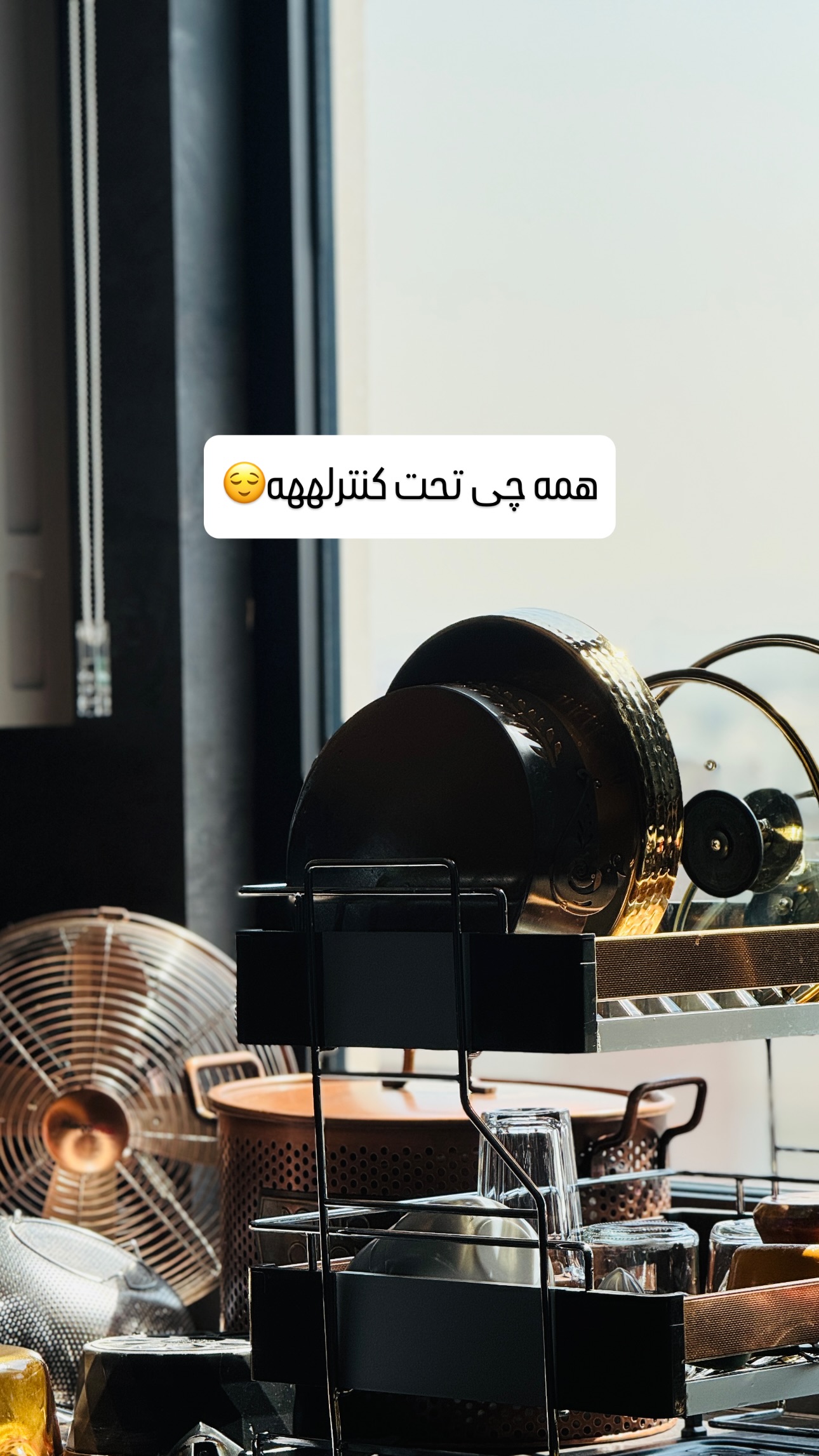  جدید ترین استوری اینستاگرام شیوا نصرتی