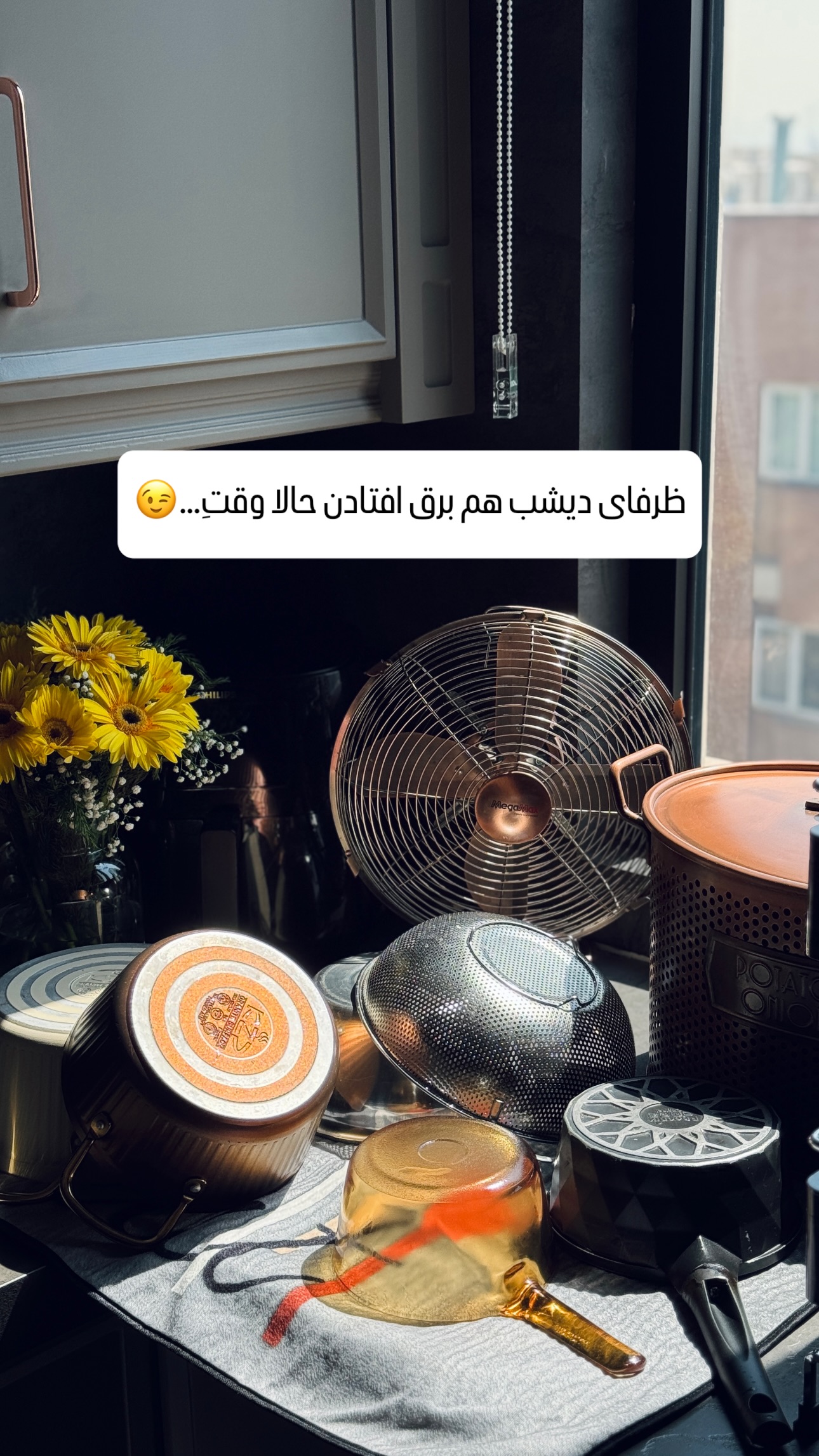  جدید ترین استوری اینستاگرام شیوا نصرتی