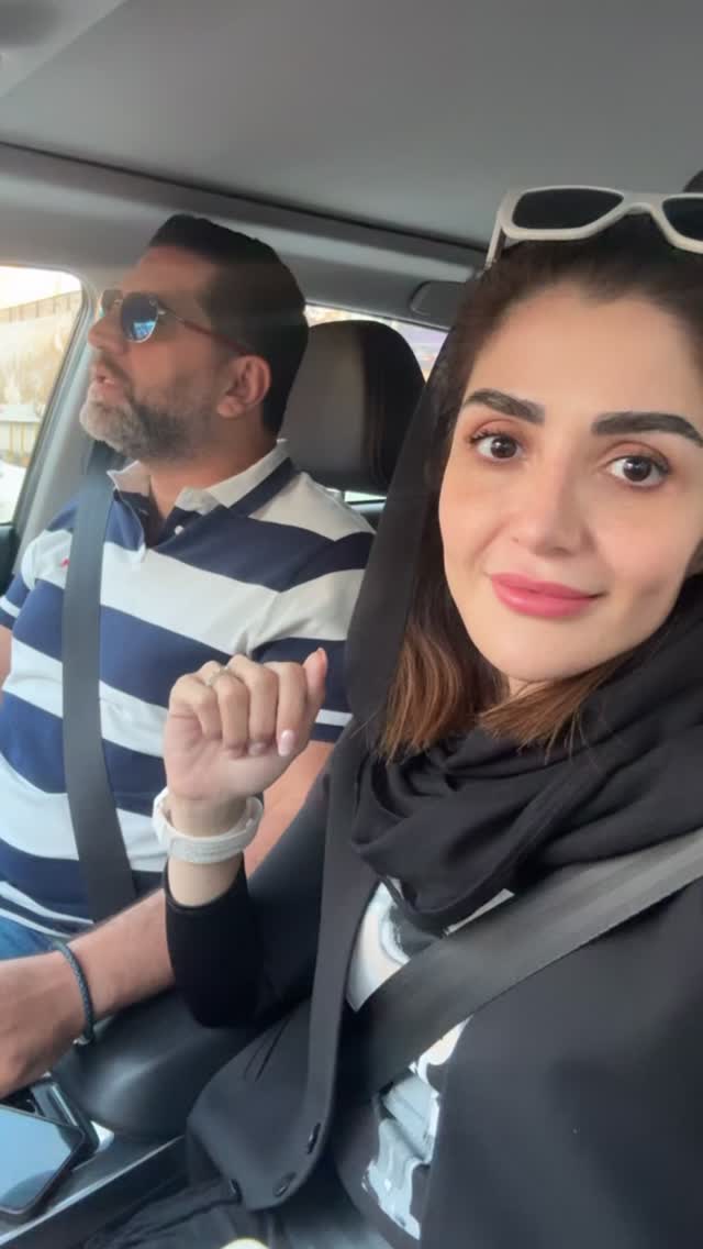  جدید ترین استوری اینستاگرام شیوا نصرتی