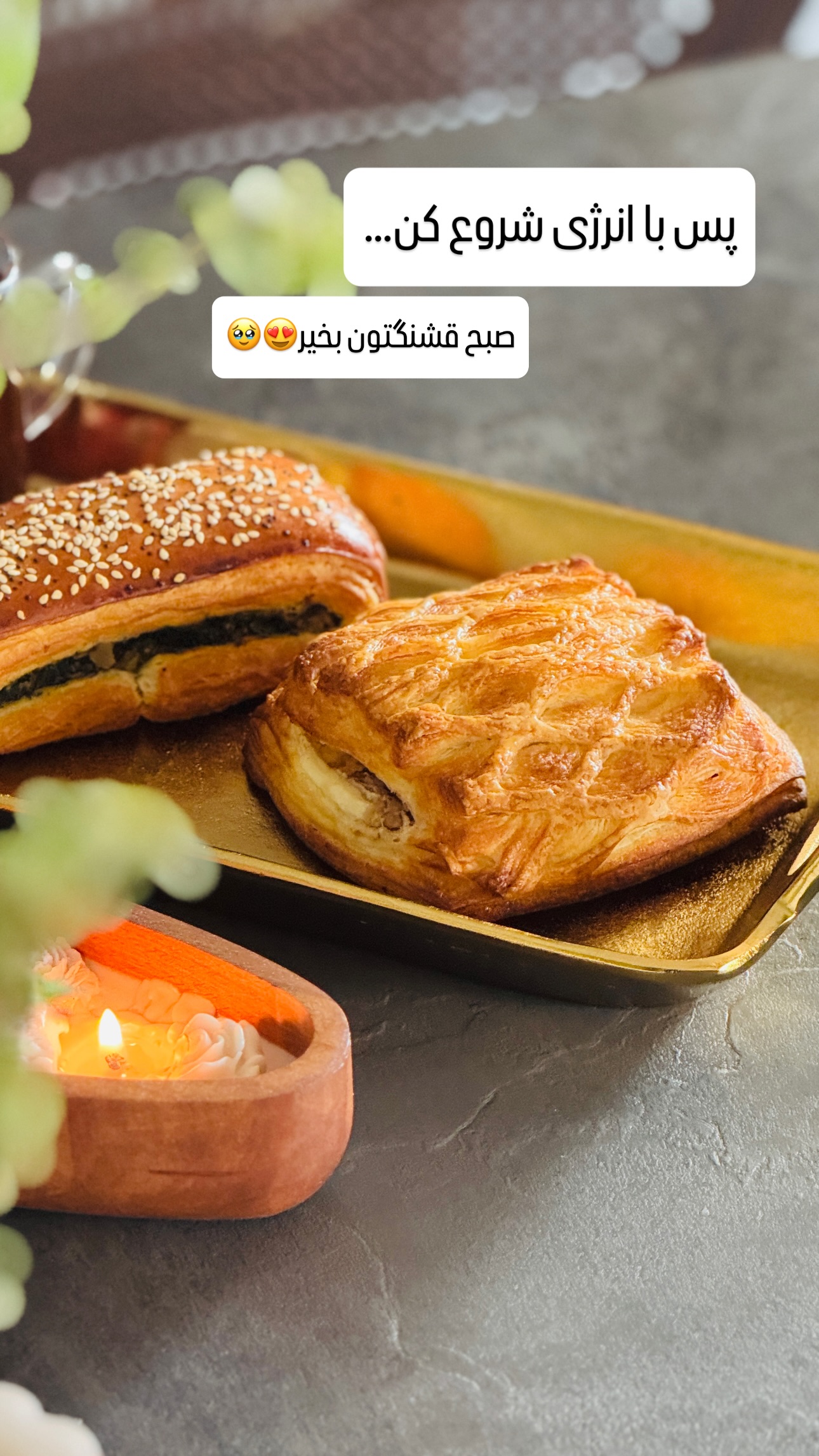  جدید ترین استوری اینستاگرام شیوا نصرتی