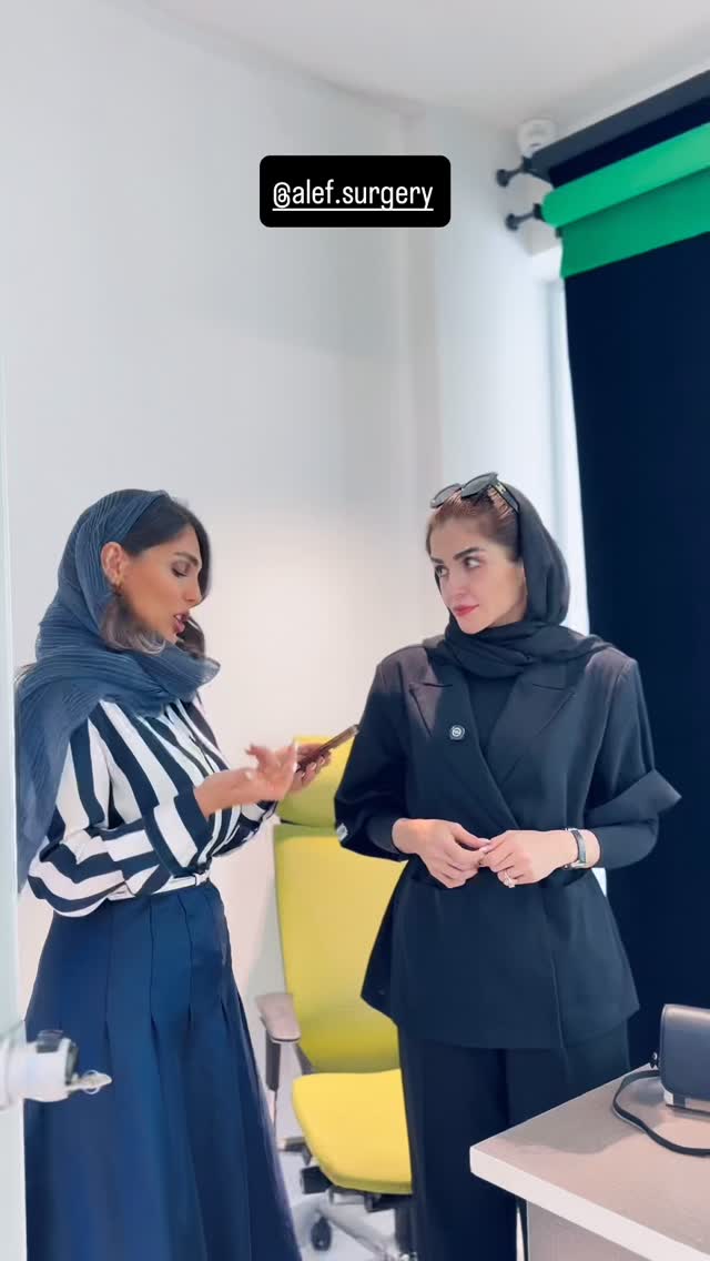  جدید ترین استوری اینستاگرام شیوا نصرتی