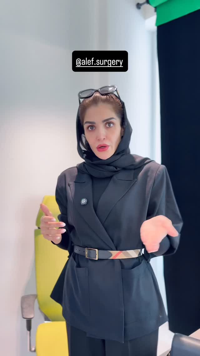  جدید ترین استوری اینستاگرام شیوا نصرتی