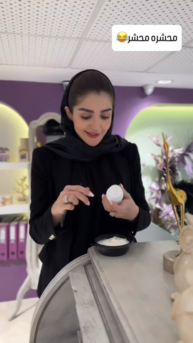  جدید ترین استوری اینستاگرام شیوا نصرتی