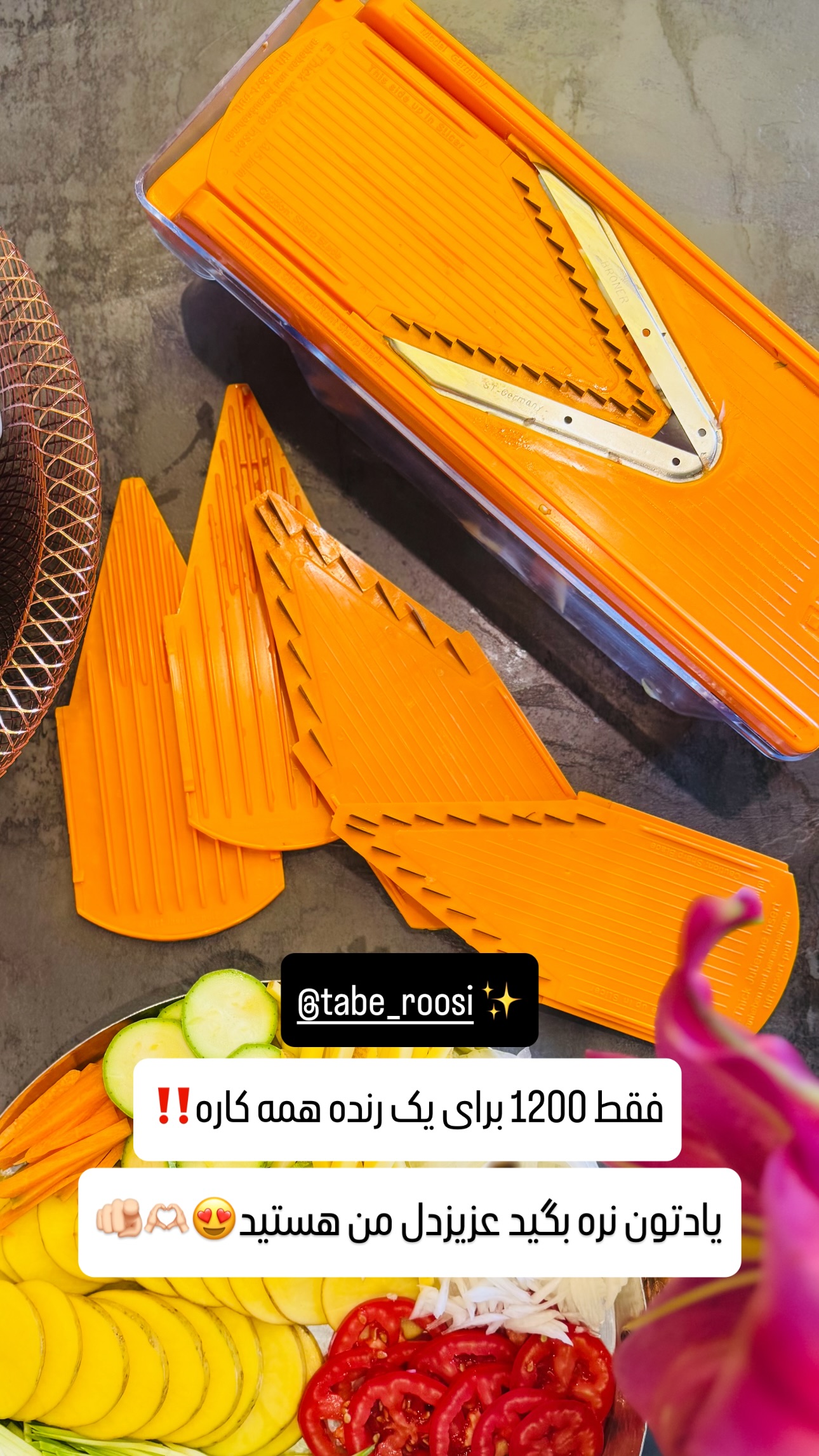  جدید ترین استوری اینستاگرام شیوا نصرتی