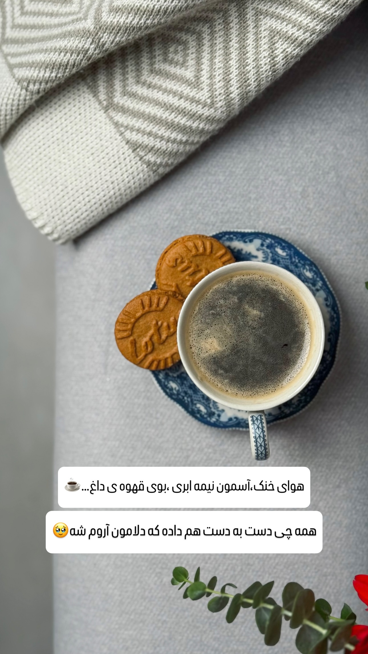  جدید ترین استوری اینستاگرام شیوا نصرتی
