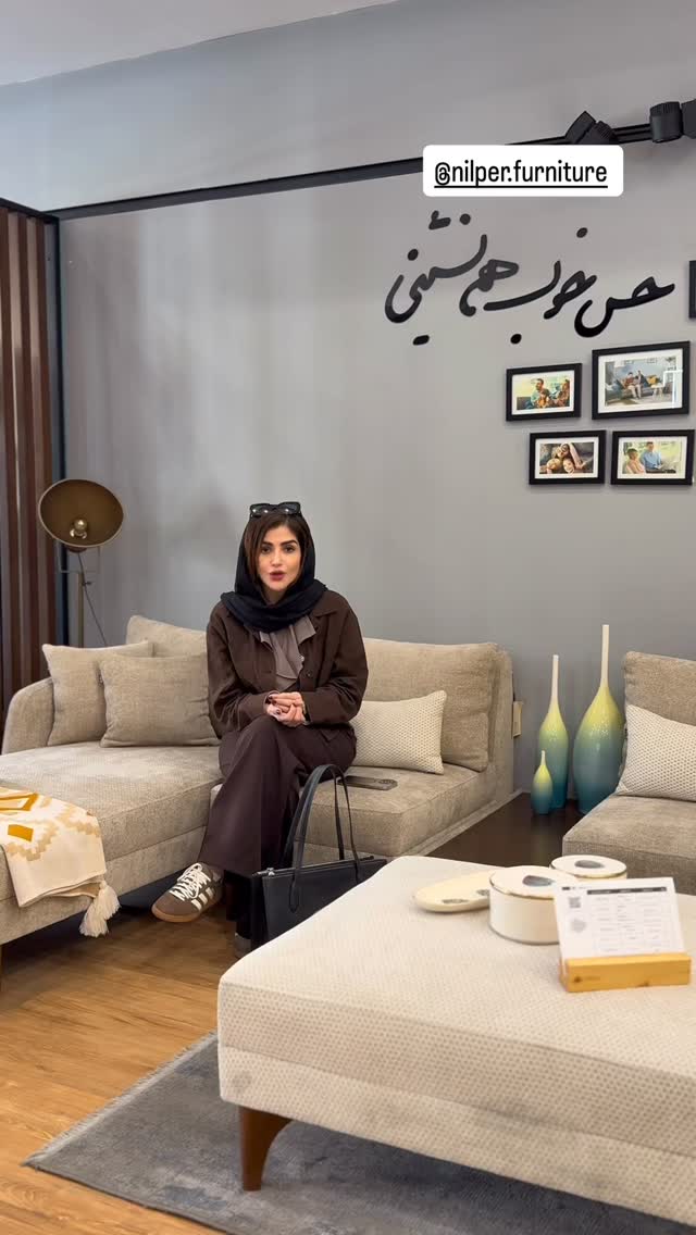  جدید ترین استوری اینستاگرام شیوا نصرتی