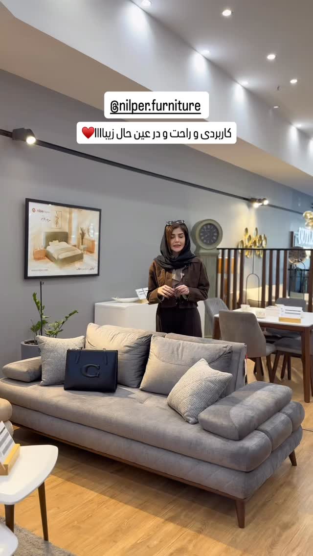  جدید ترین استوری اینستاگرام شیوا نصرتی