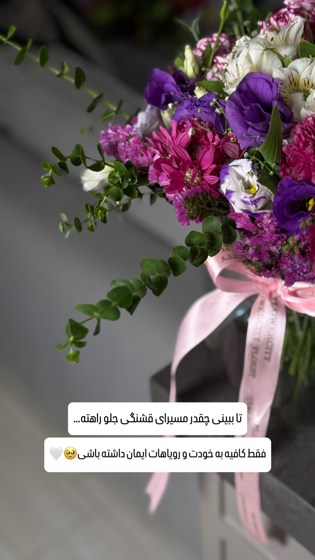  جدید ترین استوری اینستاگرام شیوا نصرتی