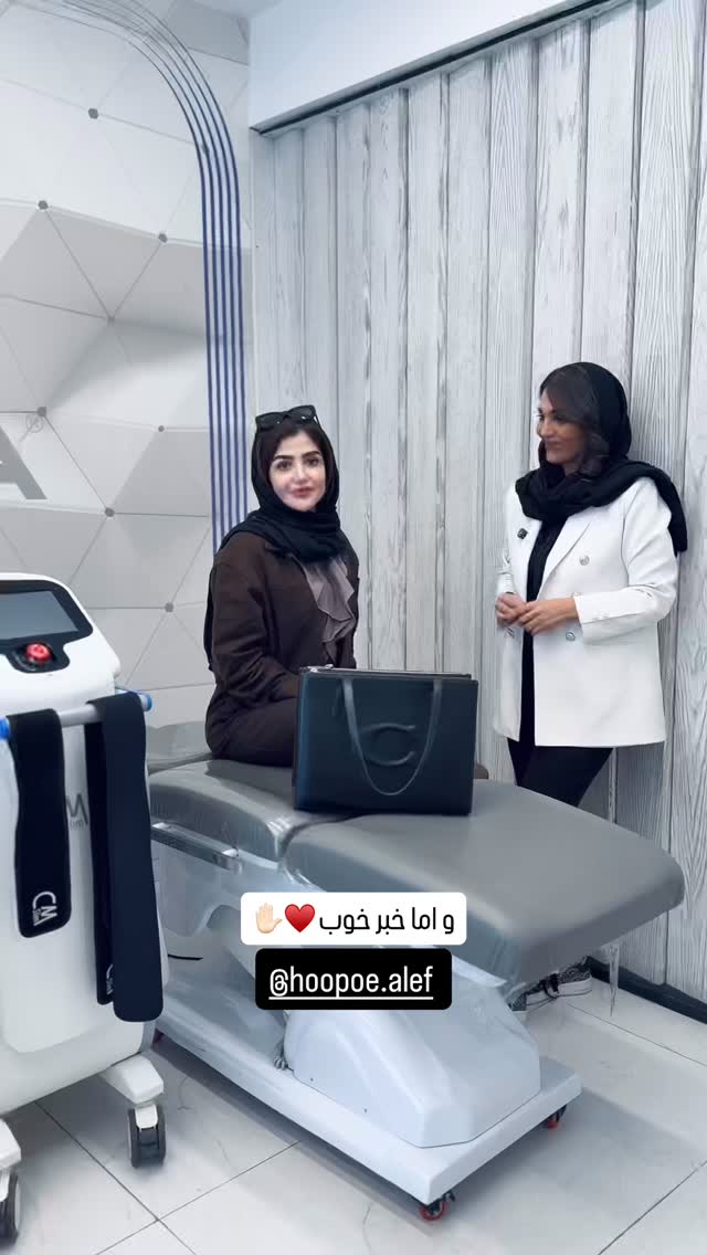  جدید ترین استوری اینستاگرام شیوا نصرتی