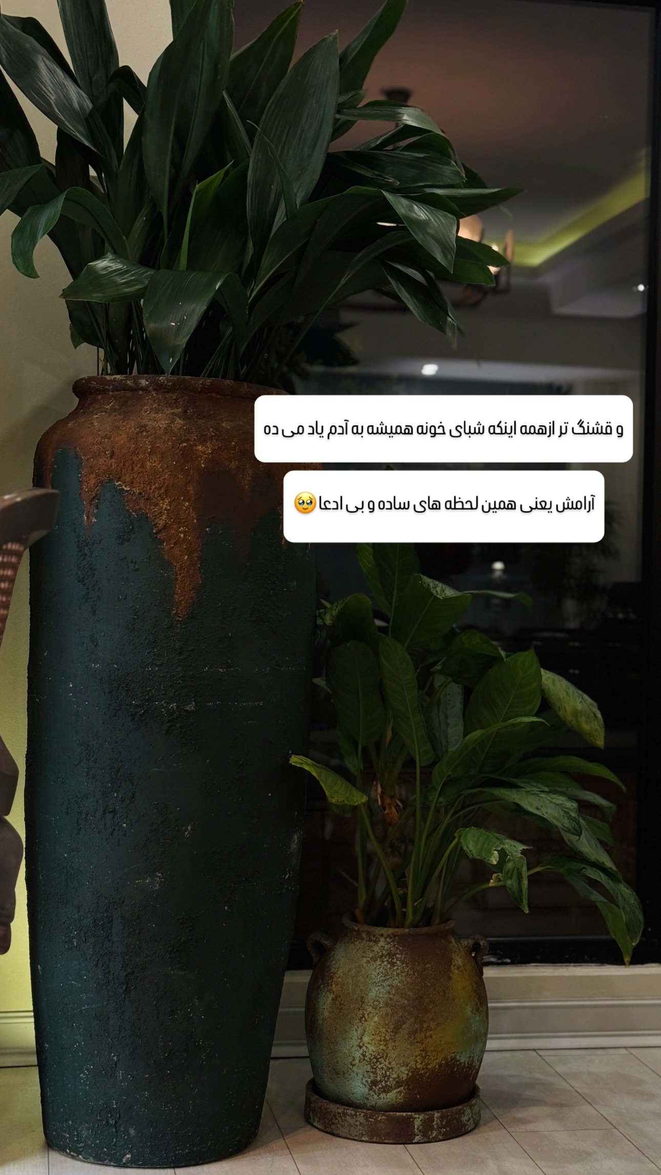  جدید ترین استوری اینستاگرام شیوا نصرتی