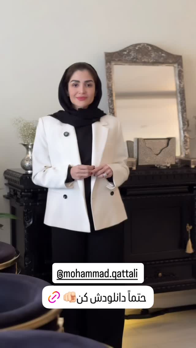  جدید ترین استوری اینستاگرام شیوا نصرتی