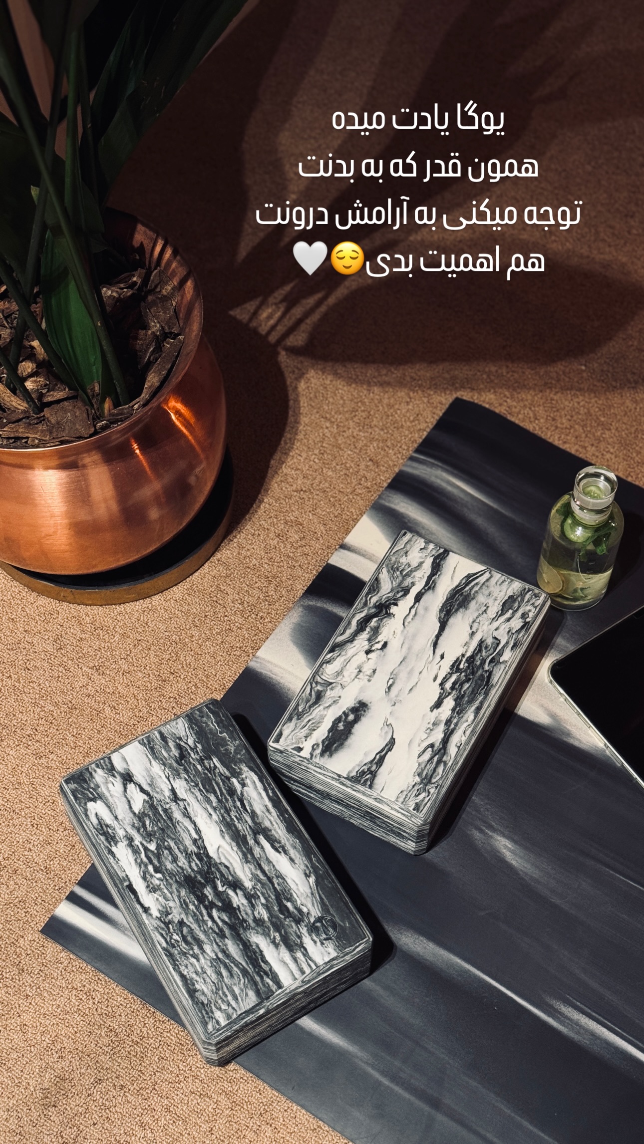  جدید ترین استوری اینستاگرام شیوا نصرتی