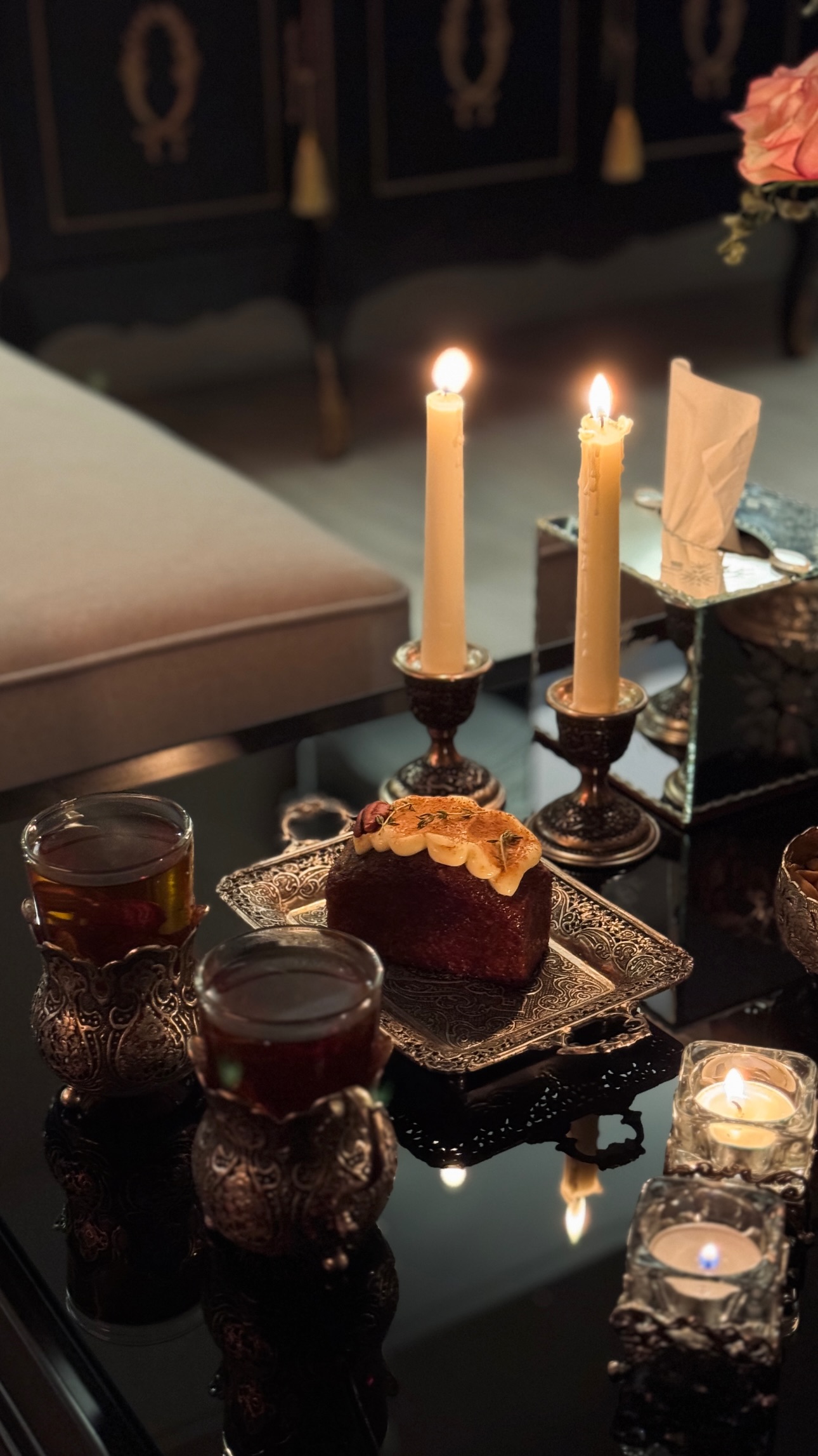  جدید ترین استوری اینستاگرام شیوا نصرتی