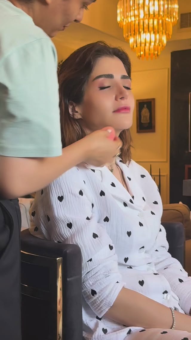  جدید ترین استوری اینستاگرام شیوا نصرتی