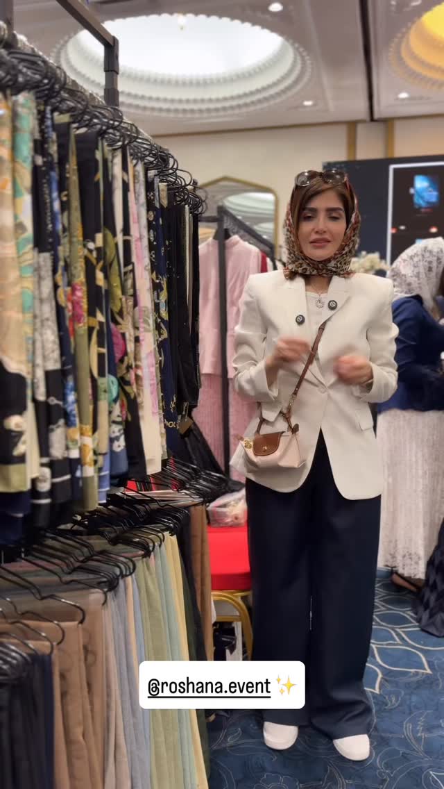  جدید ترین استوری اینستاگرام شیوا نصرتی