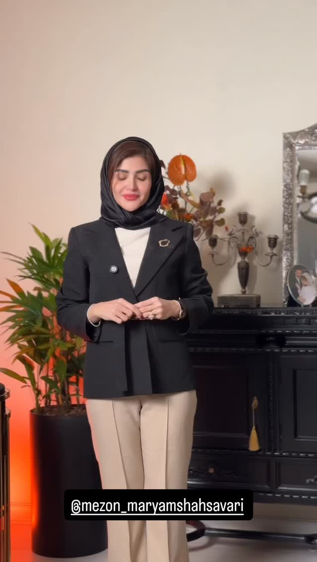  جدید ترین استوری اینستاگرام شیوا نصرتی